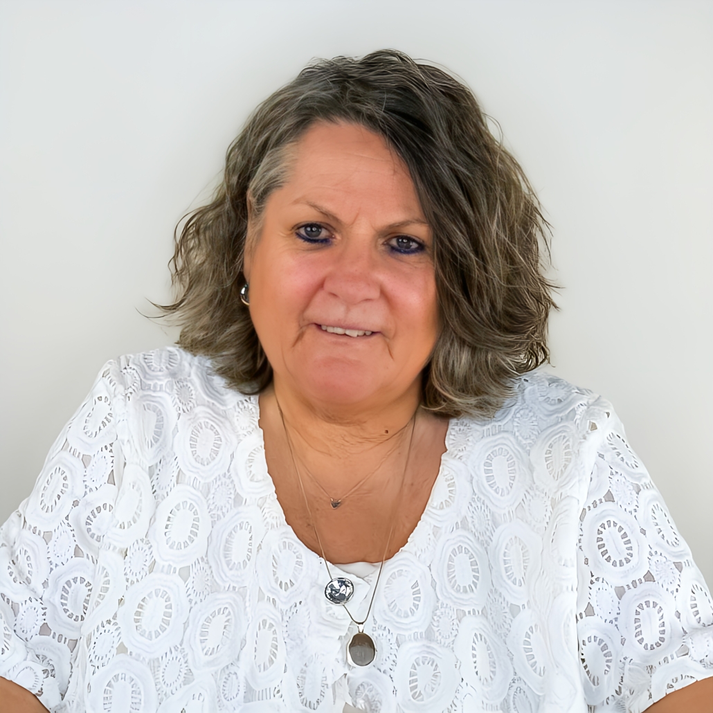 Anmeldung und Kontakt zu Andrea InEsenz